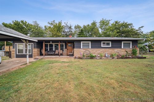 6611 E 490, Salina, OK, 74365-2352 | Card Image