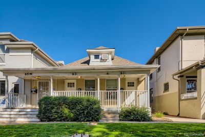 61 W Alameda Avenue, Home with 2 bedrooms, 3 bathrooms and 4 parking in Denver CO | Image 2