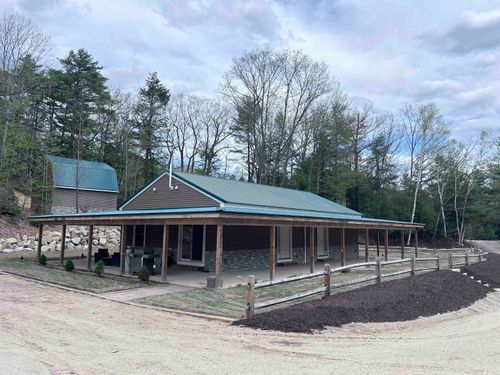 741 West Main Street, Hillsborough, NH, 03244 | Card Image