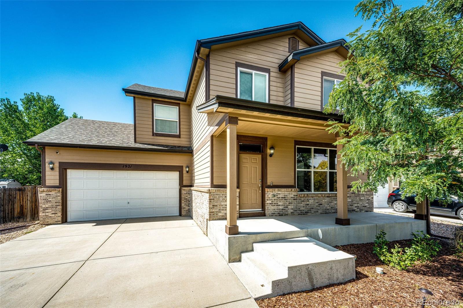 Basil St, Strasburg, CO 80136