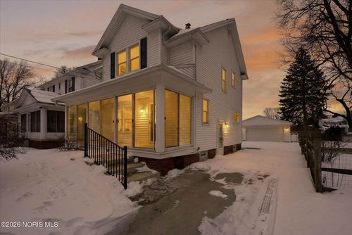 4444 Belmar Ave, Toledo, OH, 43612-2037 | Card Image