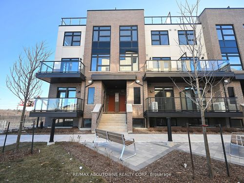 102-1581 Rose Way, Milton, ON, L9E1V8 | Card Image