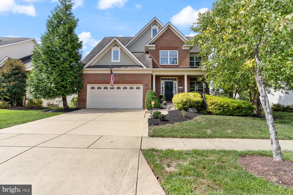 Saint Matthews Dr, Waldorf, MD 20602