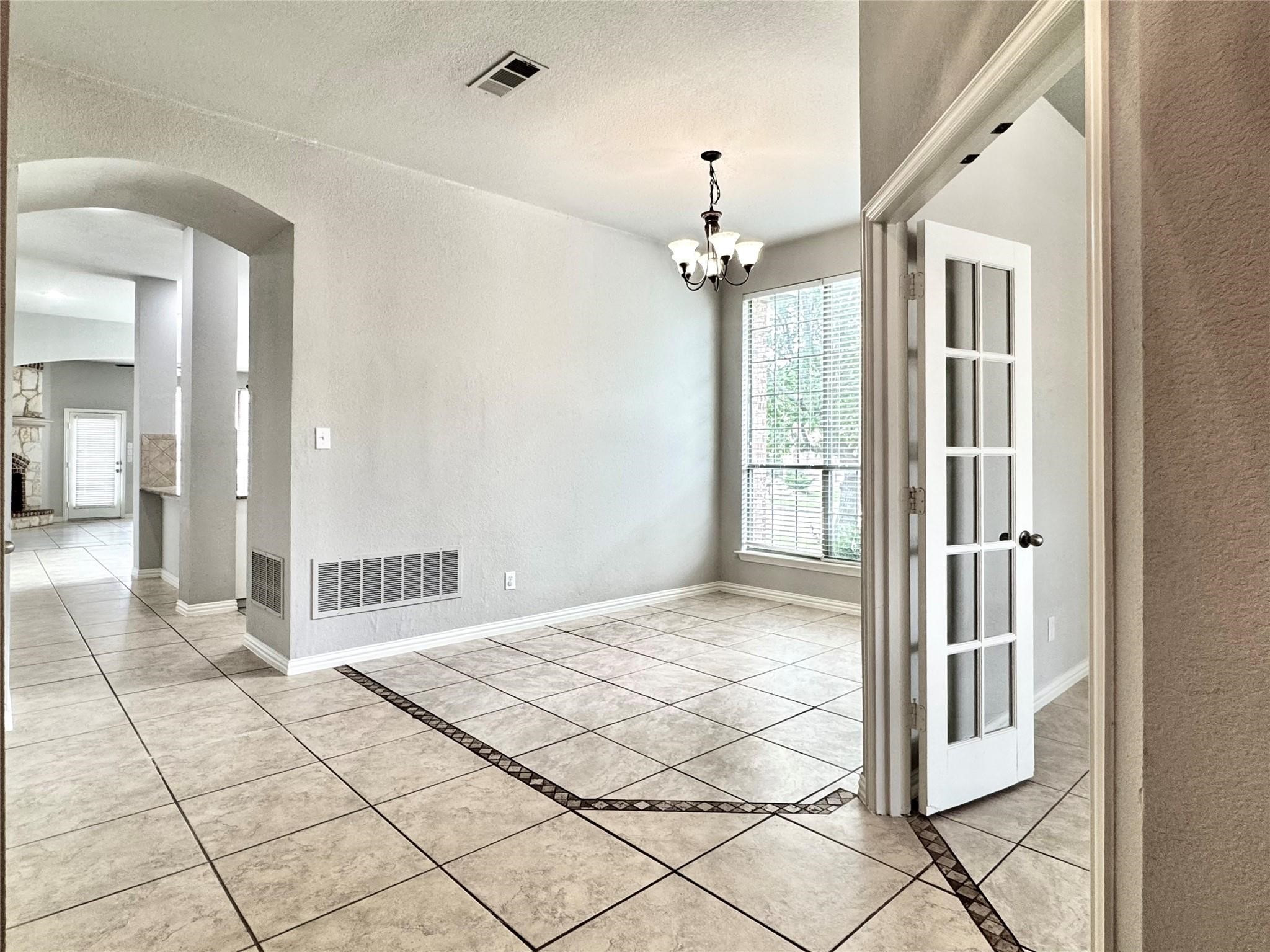 Residential Lease in Fate 3