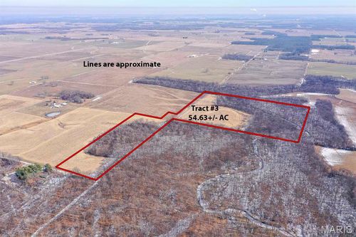 54.63+/- AC Sackwitz Road, New Athens, IL, 62264 | Card Image