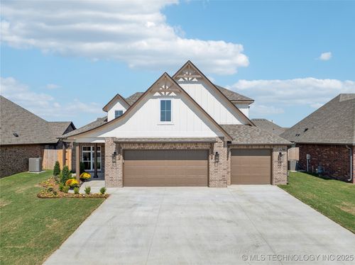 23025 E 106th Pl S, Broken Arrow, OK, 74014-6374 | Card Image