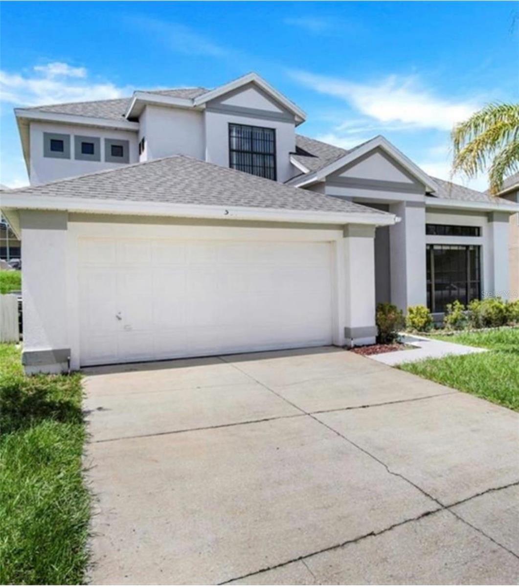 Riggs Cir, Davenport, FL 33897