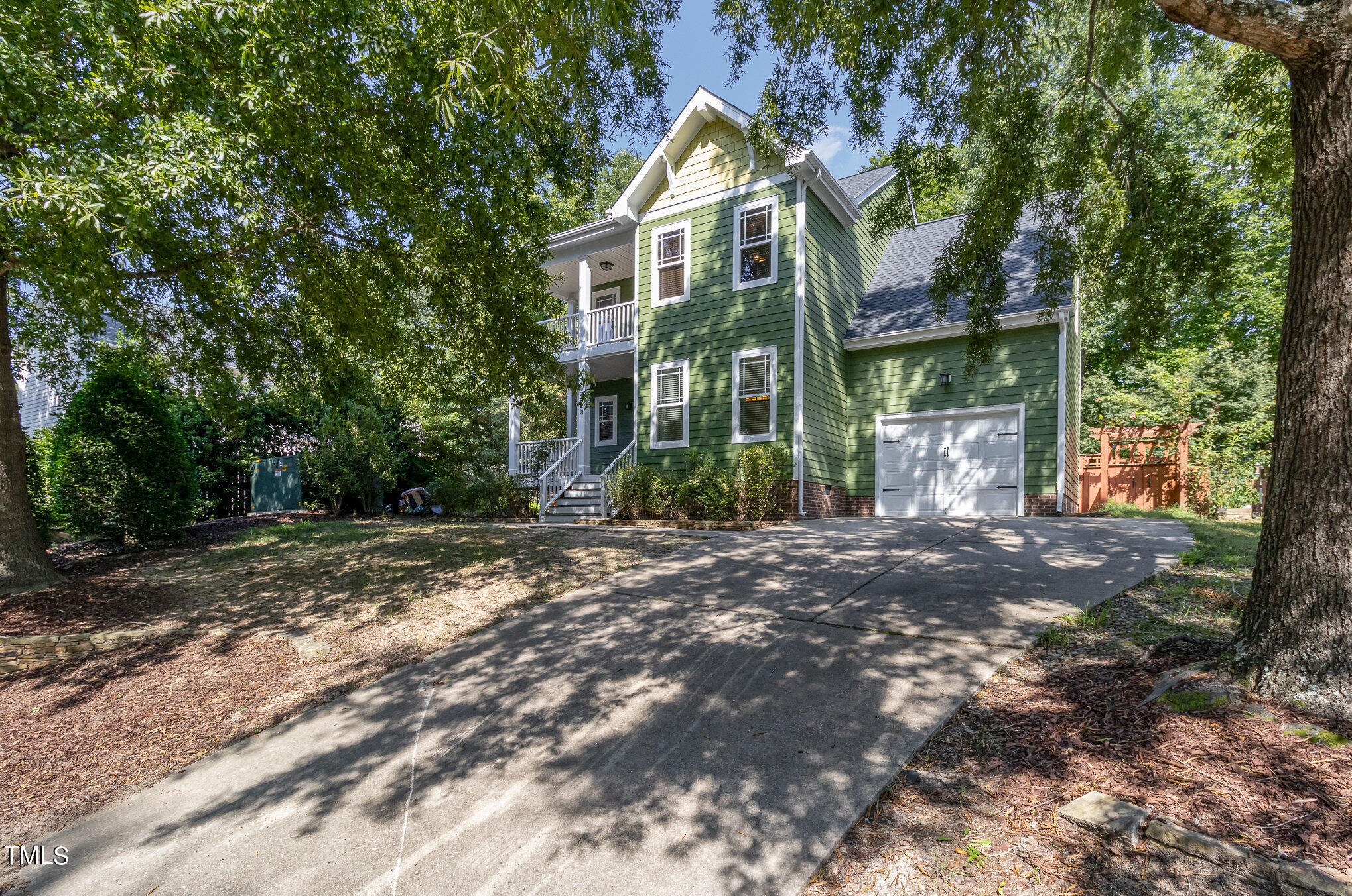 Neuse Crossing Dr, Raleigh, NC 27616