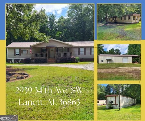 2939 34th Ave Sw, lanett, AL, 36863-3853 | Card Image