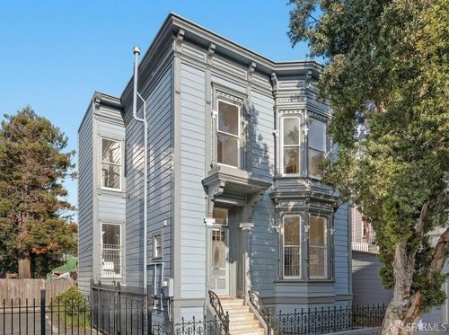 685 Capp St, San Francisco, CA, 94110-2509 | Card Image