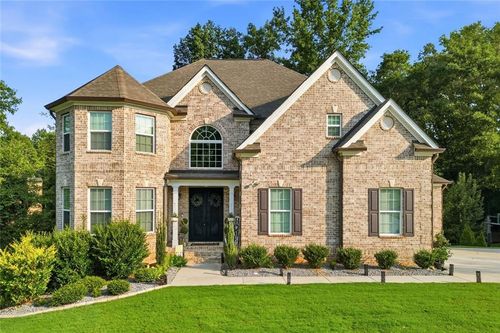 7271 Bluewater Ln, Douglasville, GA, 30135-6413 | Card Image