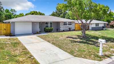 7914 Valmy Lane, House other with 3 bedrooms, 2 bathrooms and null parking in Port Richey FL | Image 1