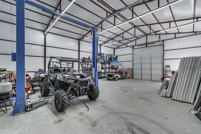 View of garage | Image 21