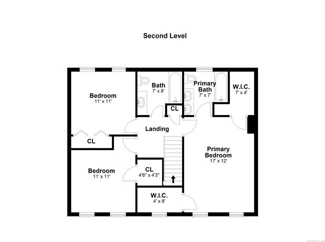 157 Hull St, House other with 3 bedrooms, 3 bathrooms and null parking in Ansonia CT | Image 37