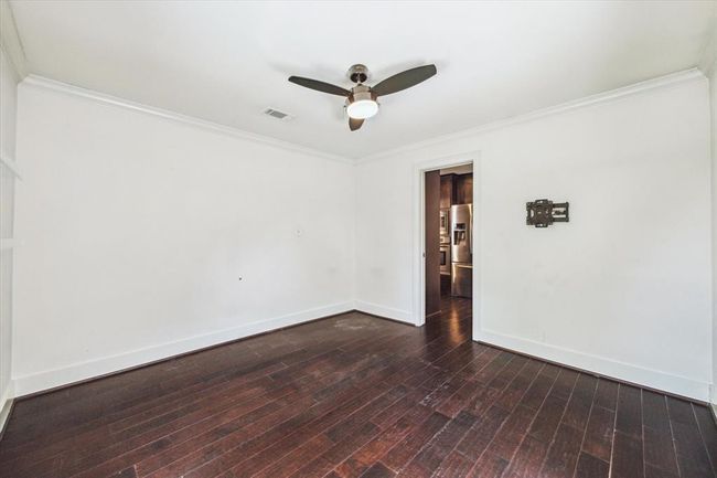 1326 Curtin St, House other with 3 bedrooms, 2 bathrooms and null parking in Houston TX | Image 19