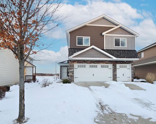 9039 Golden Pond Ln N, Monticello, MN, 55362-4612 | Card Image