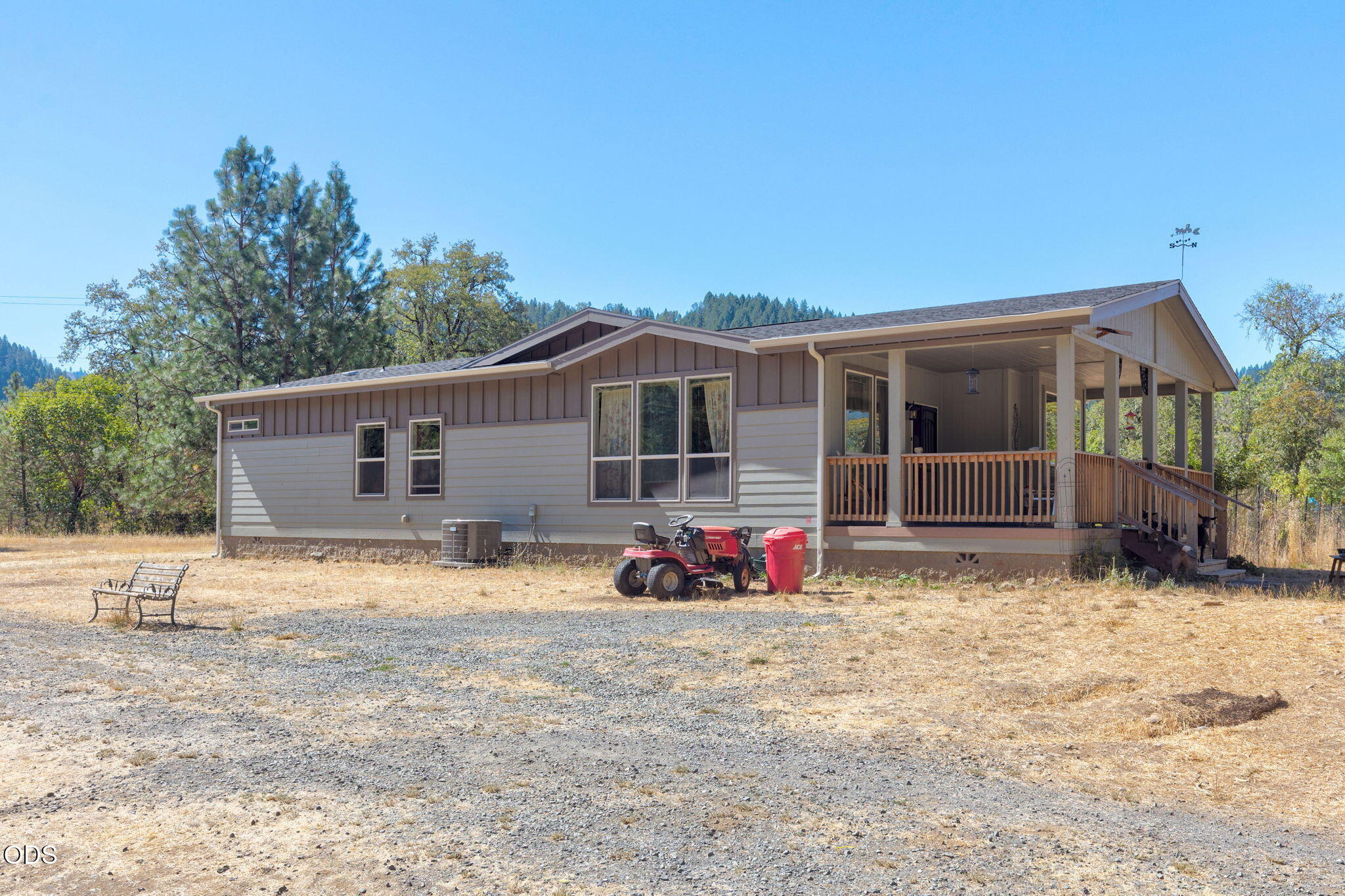 Residential in Wolf Creek 4