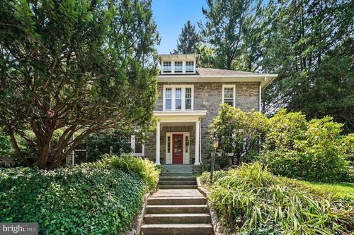 210 S Swarthmore Ave, SWARTHMORE, PA, 19081-1605 | Card Image
