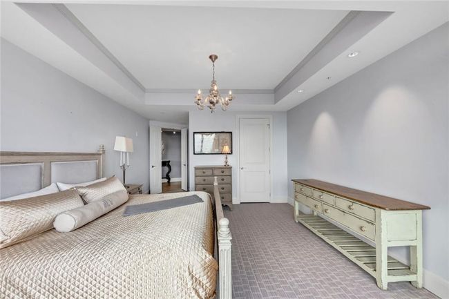 UNIT-3504 - 3344 Peachtree Rd Ne, Condo with 2 bedrooms, 3 bathrooms and 2 parking in Atlanta GA | Image 73