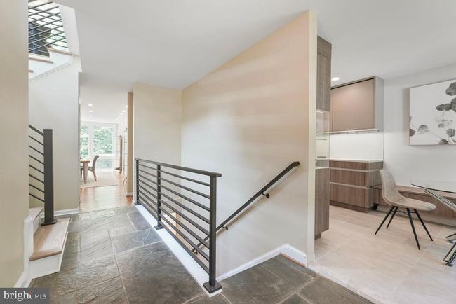 5320 29 Th St Nw, House other with 4 bedrooms, 4 bathrooms and null parking in WASHINGTON DC | Image 10