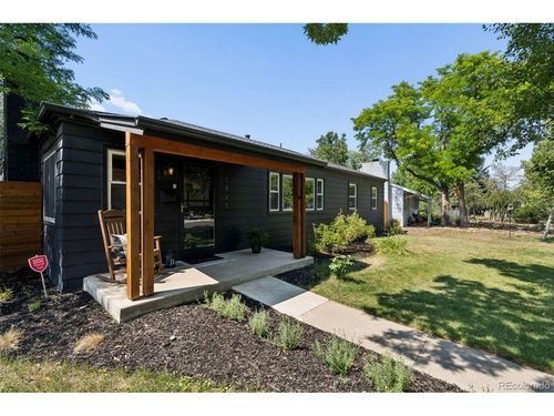 1361 S Glencoe St, Denver, CO, 80222-3547 | Card Image