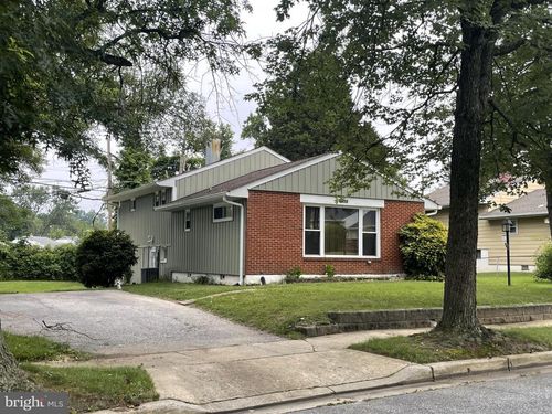 7123 Brompton Rd, GWYNN OAK, MD, 21207-4503 | Card Image