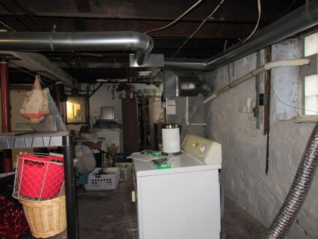 927 Brinton Ave, House other with 2 bedrooms, 1 bathrooms and null parking in Pitcairn PA | Image 13