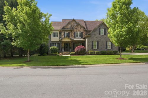 1401 Tara Plantation Blvd, Monroe, NC, 28110-8358 | Card Image