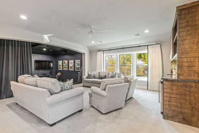 402 Salt Cedar Dr, House other with 4 bedrooms, 4 bathrooms and null parking in Midlothian TX | Image 28