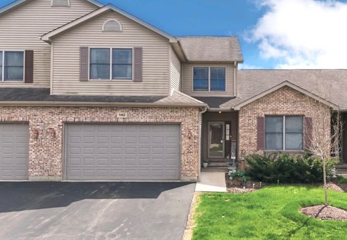 1462 Ridge Dr, SYCAMORE, IL, 60178-2671 | Card Image