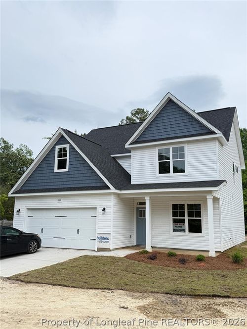 1440 Pamalee Dr, Fayetteville, NC, 28303-3928 | Card Image