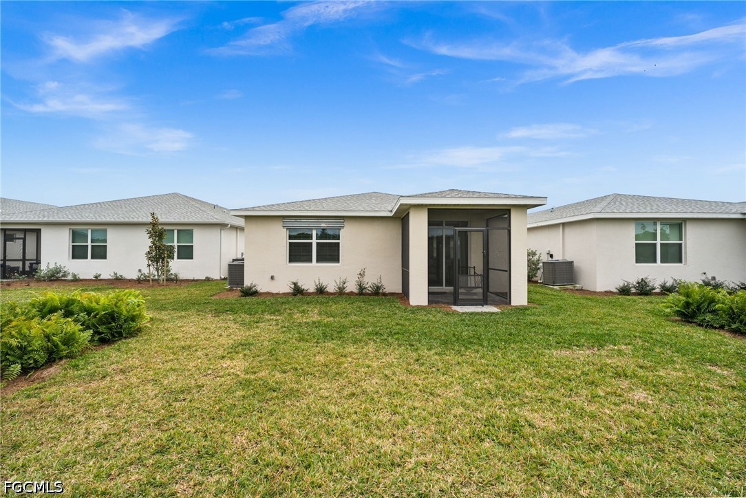 Residential in Punta Gorda 3