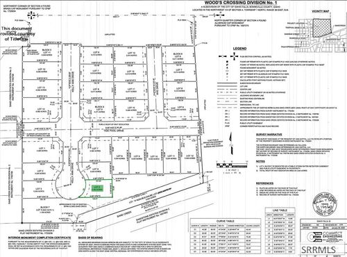 TBD Kelly Ann Dr, Idaho Falls, ID, 83404 | Card Image