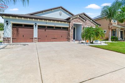 32012 Watoga Loop, House other with 3 bedrooms, 2 bathrooms and null parking in Wesley Chapel FL | Image 2