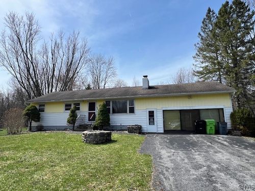 7167 Fremont Rd, East Syracuse, NY, 13057-9445 | Card Image