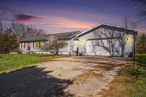 8501 S Raucholz Rd, Saint Charles, MI, 48655-9744 | Card Image