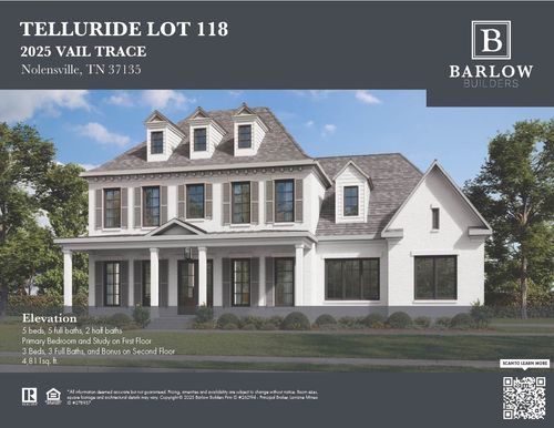 2025 Vail Trce, Nolensville, TN, 37135-2210 | Card Image