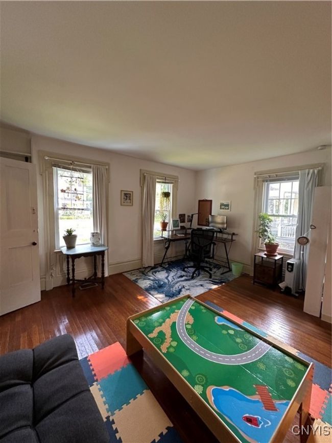 28 Payne St, House other with 4 bedrooms, 3 bathrooms and null parking in Hamilton NY | Image 30
