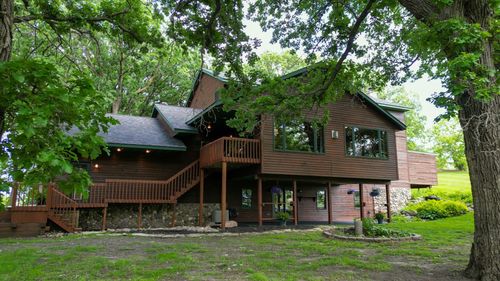 15656 Wildlife Rd Nw, Evansville, MN, 56326-8238 | Card Image