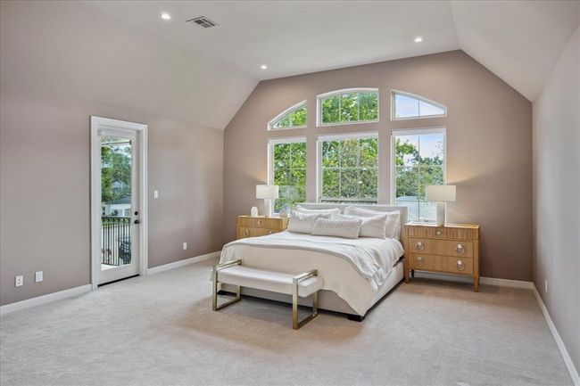 6206 Piping Rock Ln, House other with 4 bedrooms, 5 bathrooms and 6 parking in Houston TX | Image 22