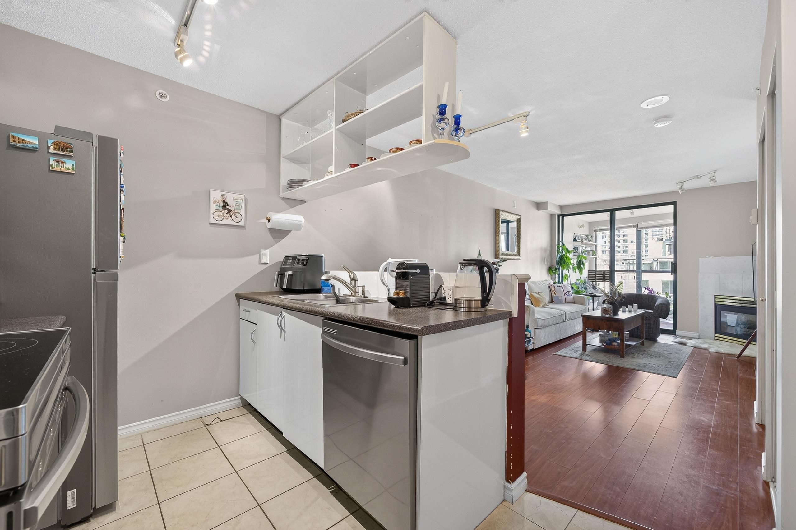 Residential in Vancouver 2