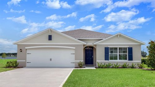 2311 Rock Dr, POINCIANA, FL, 34759-6016 | Card Image