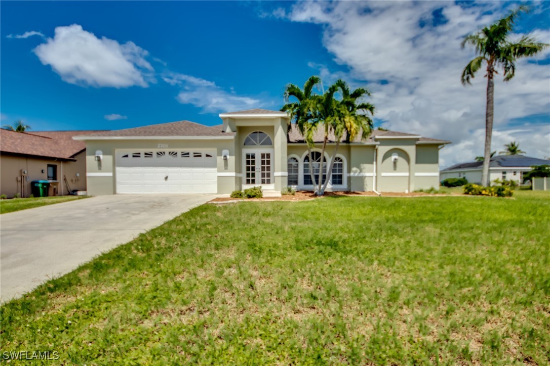 38th Ter, Cape Coral, FL 33914