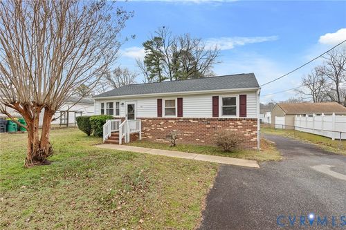 501 Wythe St, Hopewell, VA, 23860-4024 | Card Image