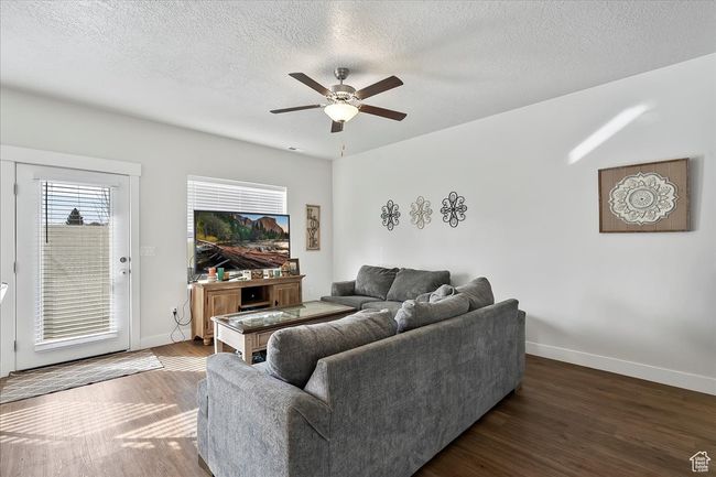 292 N 100 W, Townhouse with 3 bedrooms, 3 bathrooms and 4 parking in Morgan UT | Image 7