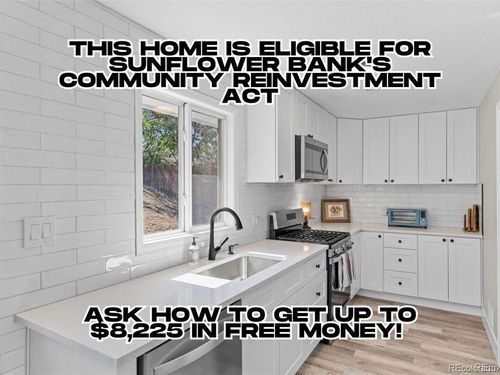 1460 W Alaska Pl, Denver, CO, 80223-2005 | Card Image