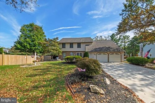 42 Meadowrue Ct, MOUNT LAUREL, NJ, 08054-2524 | Card Image