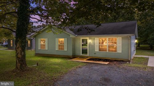 6179 Dorlon Dr, ROCK HALL, MD, 21661-2154 | Card Image