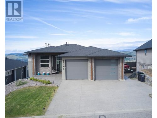 6548 Blackcomb Pl, Vernon, BC, V1B4E1 | Card Image