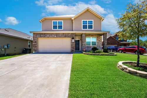2605 Prickly Pine Trl, Fort Worth, TX, 76123-1773 | Card Image